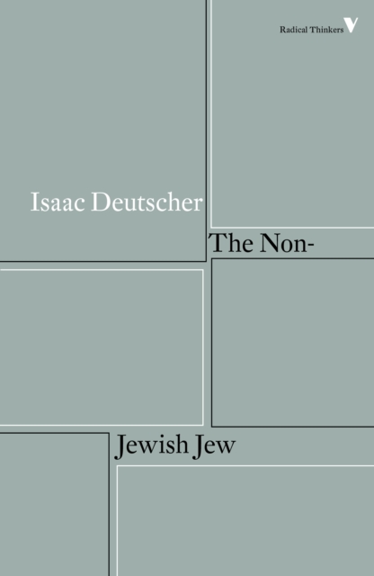 The Non-Jewish Jew : And Other Essays, EPUB eBook
