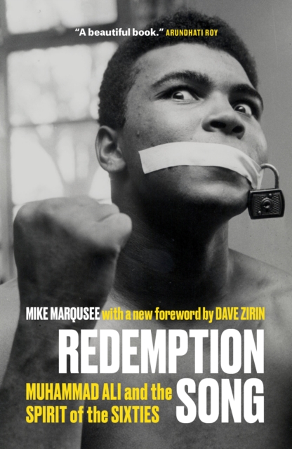 Redemption Song : Muhammad Ali and the Spirit of the Sixties, EPUB eBook