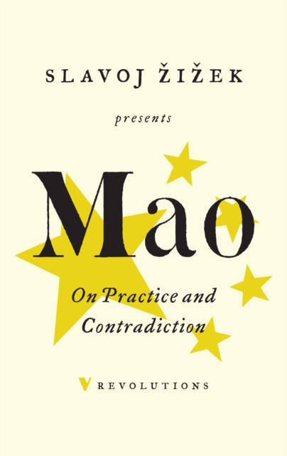 On Practice and Contradiction, EPUB eBook