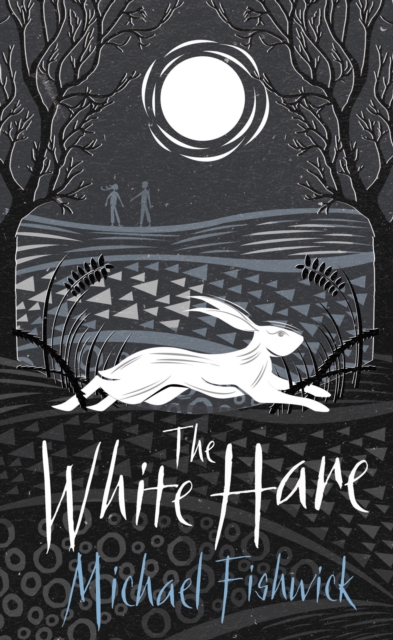 The White Hare : A West Country Coming-of-Age Mystery, EPUB eBook