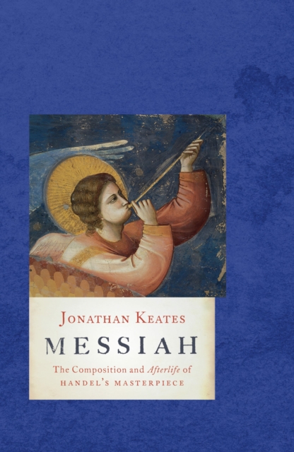 Messiah, Paperback / softback Book