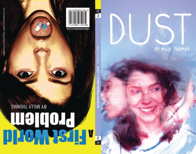 Dust & A First World Problem : Two plays, EPUB eBook