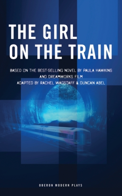 The Girl on the Train, EPUB eBook