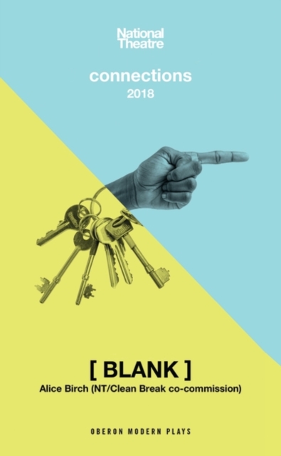 [BLANK] : (National Theatre Connections Edition), EPUB eBook
