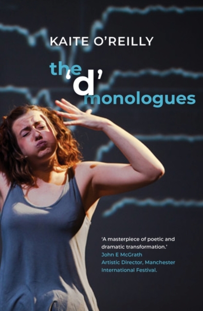 The 'd' Monologues, EPUB eBook