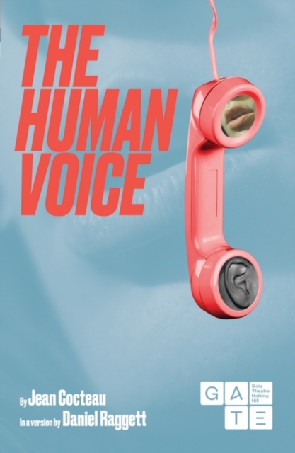The Human Voice, EPUB eBook