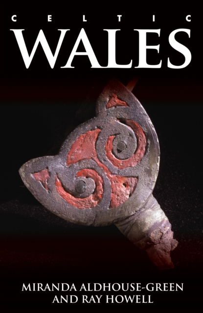 Celtic Wales, PDF eBook