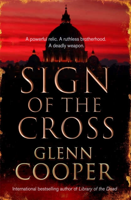 Sign of the Cross, EPUB eBook