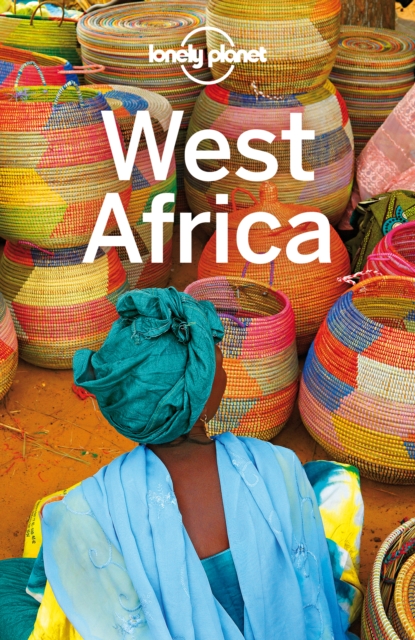 Lonely Planet West Africa, EPUB eBook