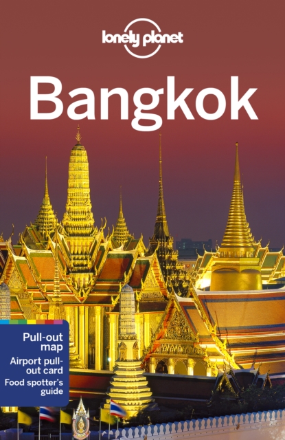 Lonely Planet Bangkok, Paperback / softback Book