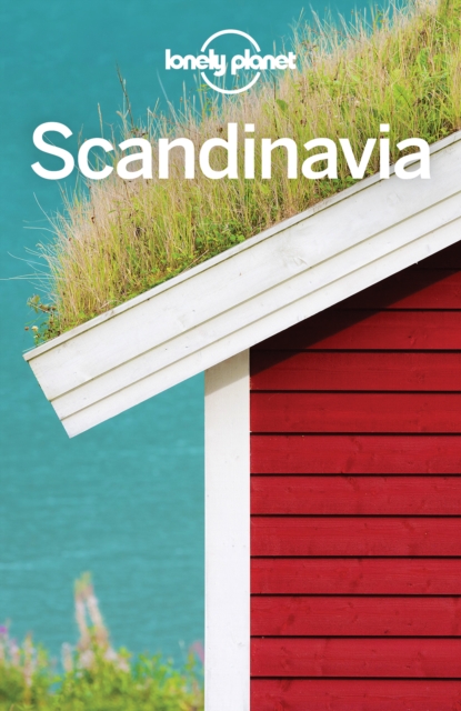 Lonely Planet Scandinavia, EPUB eBook