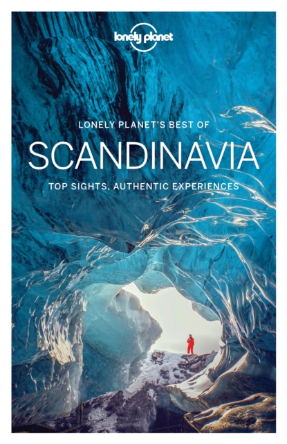 Lonely Planet Best of Scandinavia, EPUB eBook
