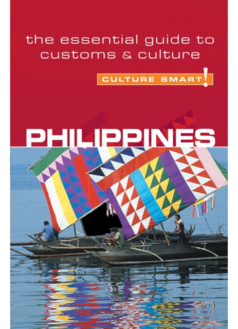 Philippines - Culture Smart!, PDF eBook