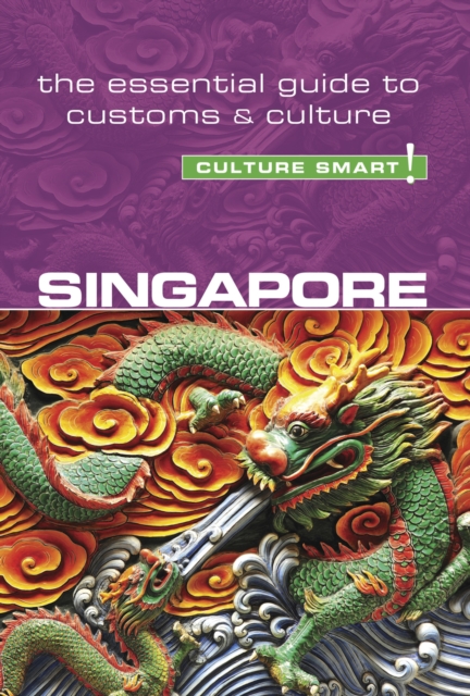 Singapore - Culture Smart!, PDF eBook