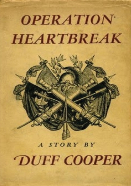 Operation Heartbreak, EPUB eBook