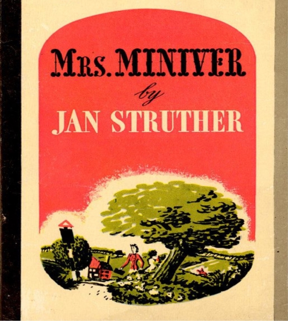 Mrs Miniver, EPUB eBook
