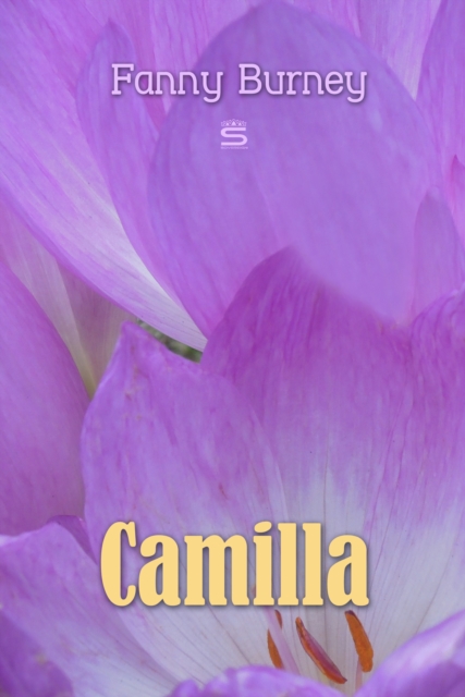 Camilla, EPUB eBook