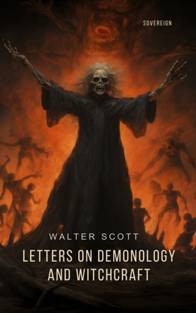 Letters on Demonology and Witchcraft, EPUB eBook