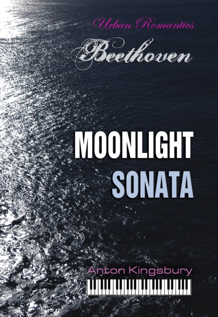 Moonlight Sonata, eAudiobook MP3 eaudioBook