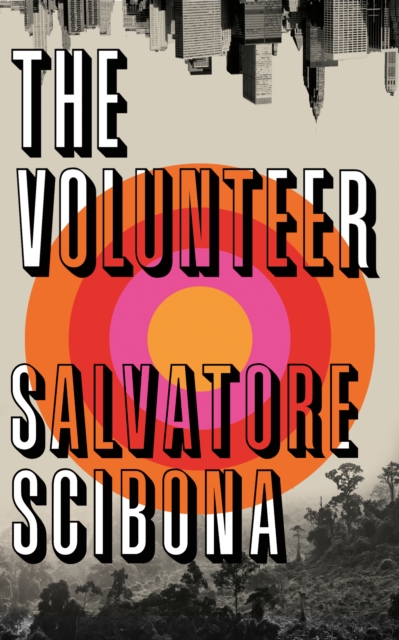 The Volunteer, Hardback Book