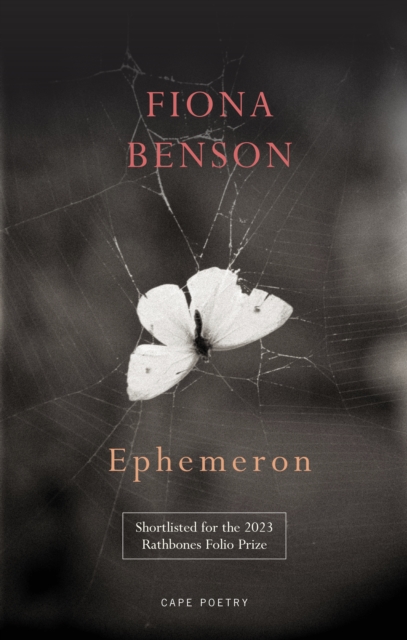 Ephemeron, Paperback / softback Book
