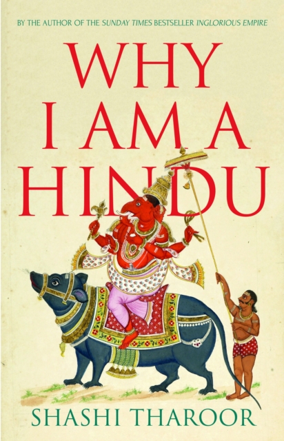 Why I Am a Hindu, PDF eBook