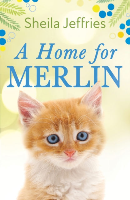 A Home for Merlin, EPUB eBook