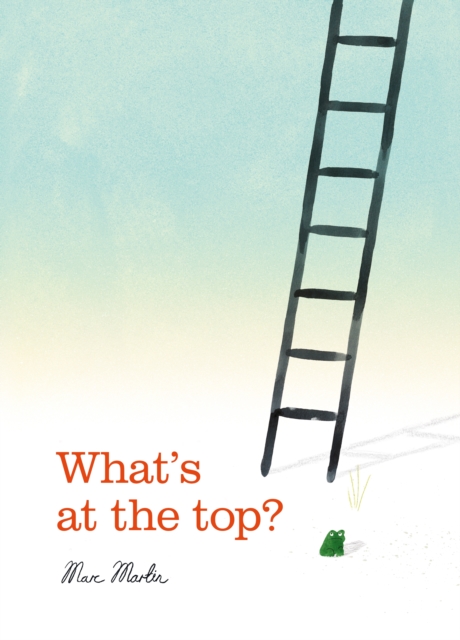 What's at the Top?, EPUB eBook