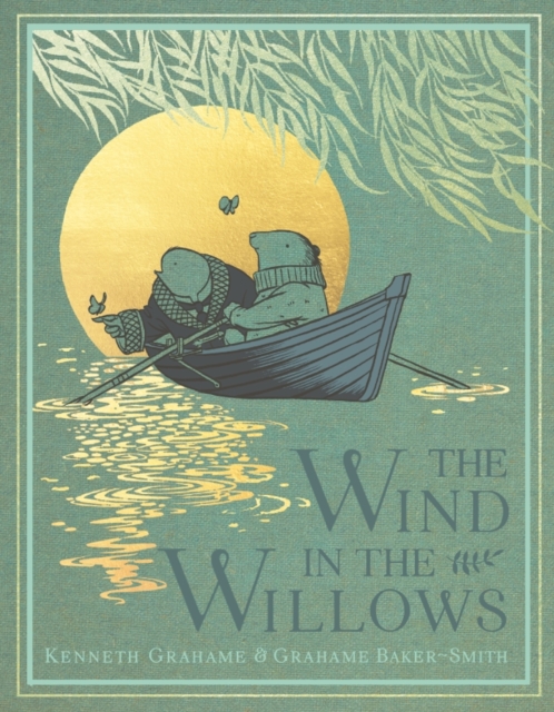 The Wind in the Willows, EPUB eBook
