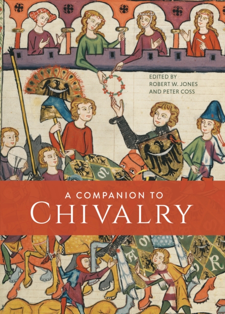 A Companion to Chivalry, PDF eBook