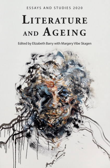 Literature and Ageing, PDF eBook