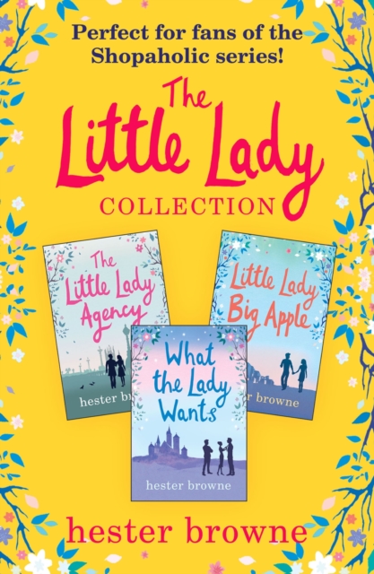 The Little Lady Collection : the hilarious rom com series from bestselling author Hester Browne, EPUB eBook