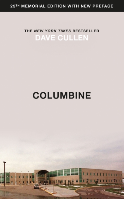 Columbine, Paperback / softback Book
