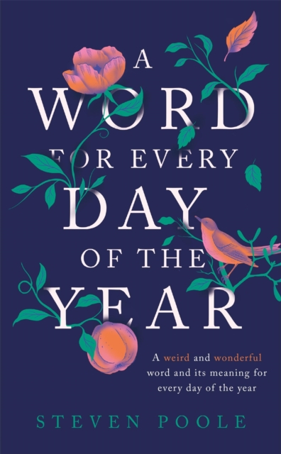 A Word for Every Day of the Year, Paperback / softback Book