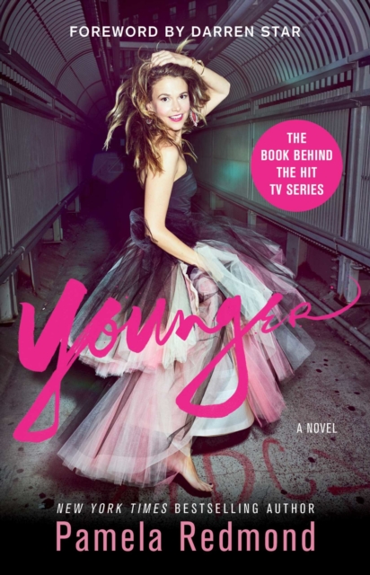 Younger : A laugh out loud romantic comedy, EPUB eBook