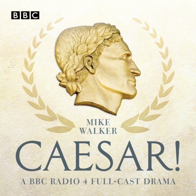 Caesar!, eAudiobook MP3 eaudioBook