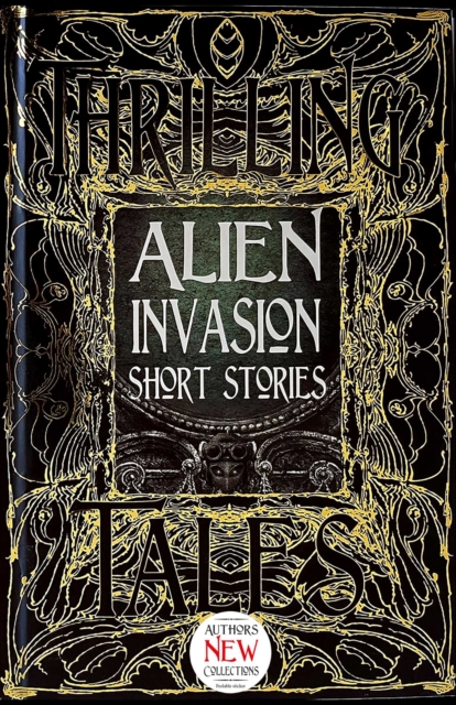 Alien Invasion Short Stories, EPUB eBook
