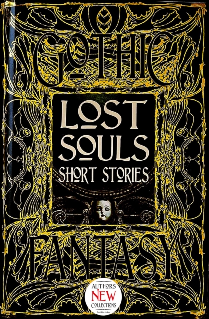 Lost Souls Short Stories, EPUB eBook