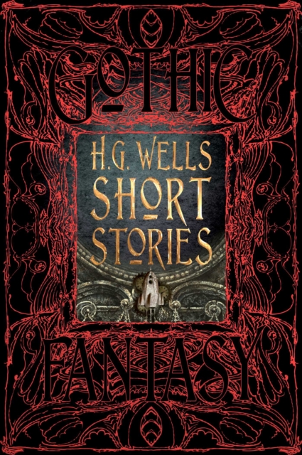 H.G. Wells Short Stories, EPUB eBook