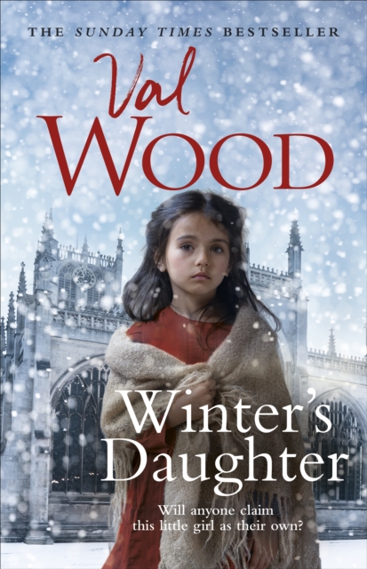 Winter's Daughter : An unputdownable historical novel of triumph over adversity from the Sunday Times bestselling author, Hardback Book