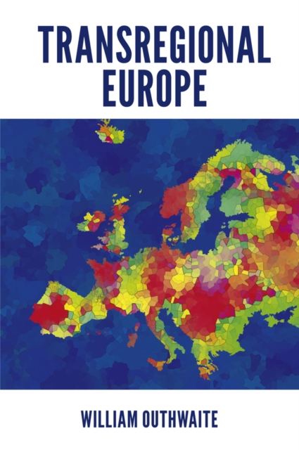 Transregional Europe, PDF eBook
