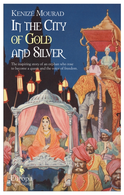 In the City of Gold and Silver, EPUB eBook