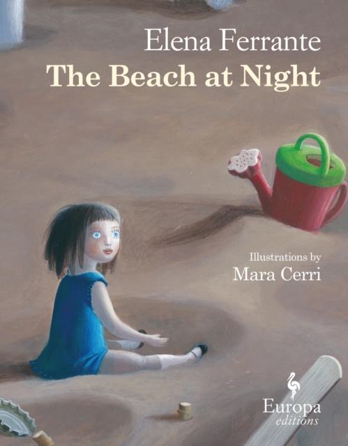The Beach at Night, EPUB eBook
