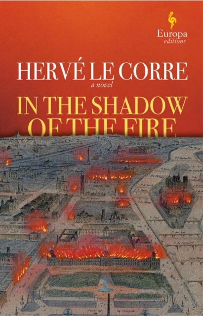 In the Shadow of the Fire, EPUB eBook