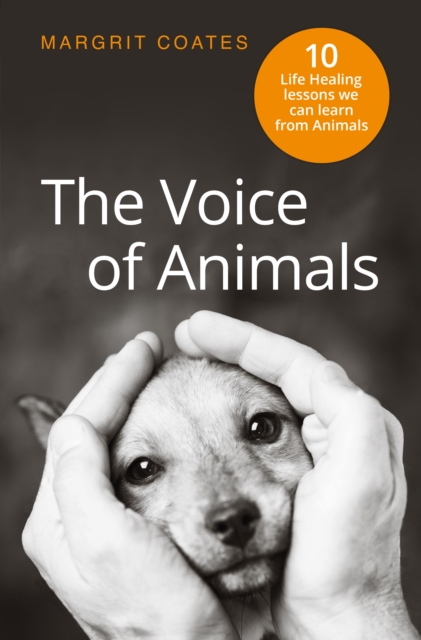 The Voice of Animals : 10 Life-Healing Lessons from Animals, EPUB eBook