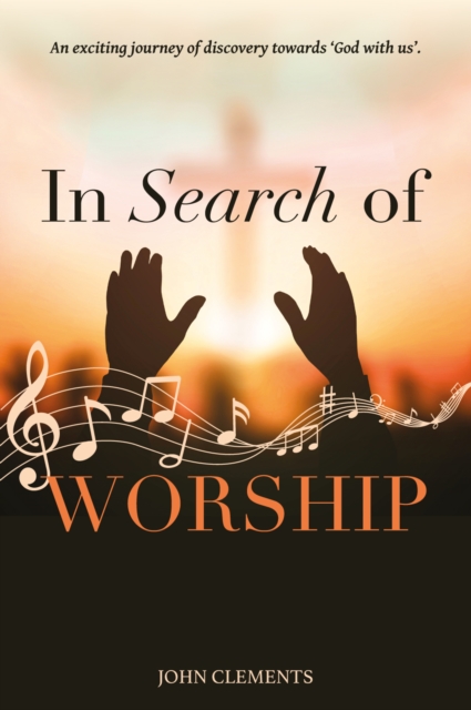 In Search of Worship, Paperback / softback Book
