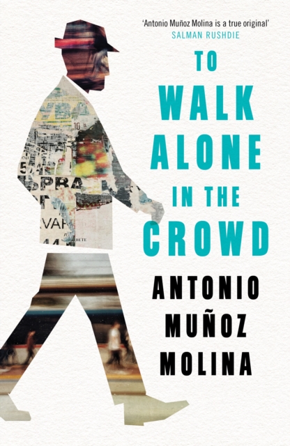 To Walk Alone in the Crowd, Paperback / softback Book