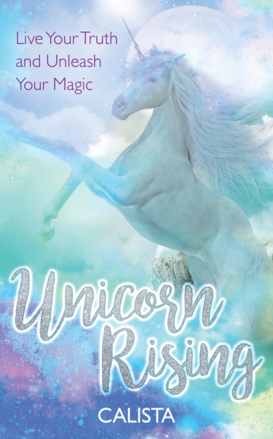 Unicorn Rising, EPUB eBook