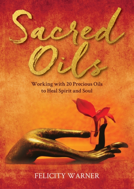 Sacred Oils, EPUB eBook