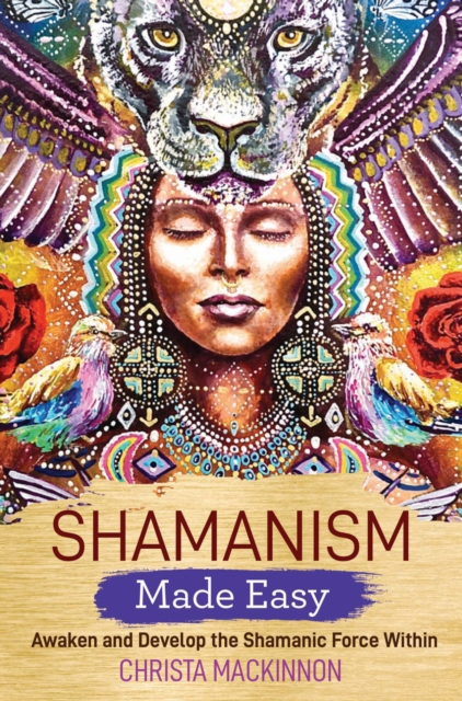 Shamanism Made Easy, EPUB eBook